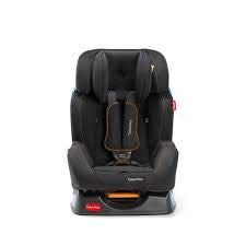 Cadeira para Auto Fisher Price 0-25kgs Cinza - Bb577