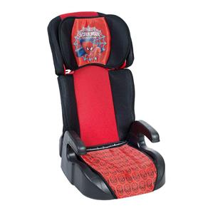Cadeira para Auto G2/G3 Homem Aranha - Styll Baby