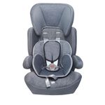 Cadeira para Auto G1/g2/g3 Cadeirinha Infantil 9-36kg