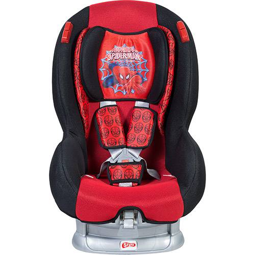 Tudo sobre 'Cadeira para Auto G1/G2 Homem Aranha 9 a 25kg - Styll Baby'