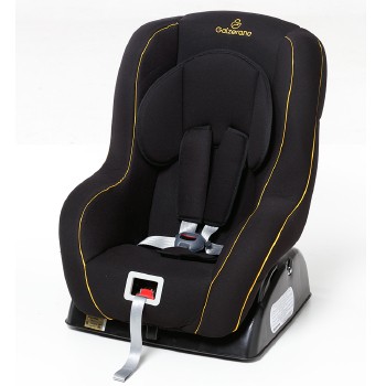 Cadeira para Auto Galzerano Maximus 9 a 18KG - 8045PT - Di