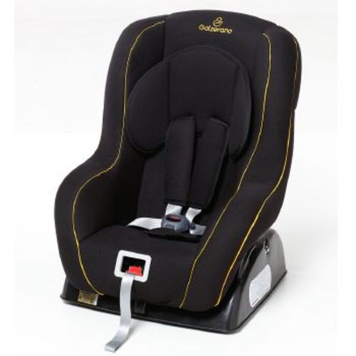 Cadeira para Auto Galzerano Maximus 9 a 18KG - 8045PT
