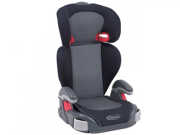 Tudo sobre 'Cadeira para Auto Graco Junior Maxi Metropolitan - com 2 Porta Copos Retráteis de 15 Até 36kg'