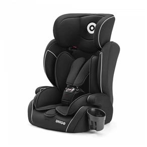 Cadeira para Auto Infantil /Bebê Myride 9-36 KG Preto - Weego 4003 -Cadeirinha Automovel para Bebês