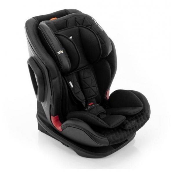 Cadeira para Auto Isofix Cockpit Carbon 9 a 36 Kg - Infanti