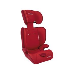 Cadeira para Auto Kiddo - Vermelho
