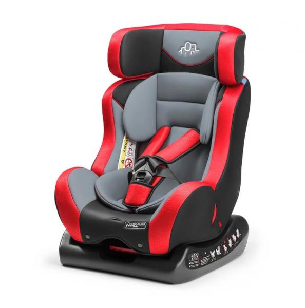 Cadeira para Auto Maestro Vermelha BB516-Multikids