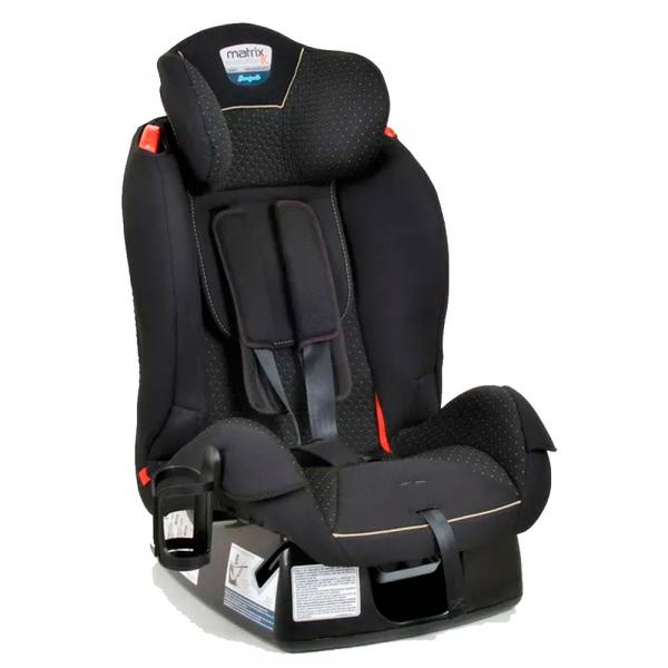 Cadeira para Auto Matrix Evolution K - Dot Bege - Burigotto