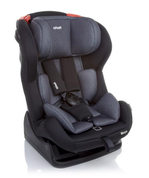 Cadeira para Auto Maya - Onyx - Infanti