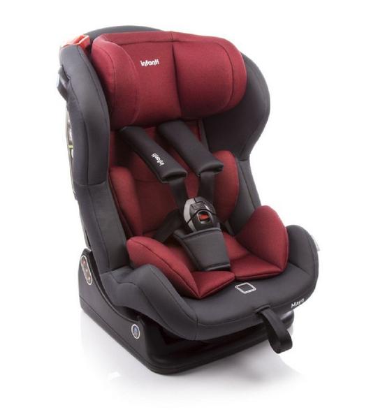 Cadeira para Auto Maya - Ruby - Infanti