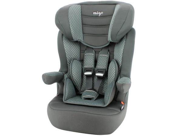 Tudo sobre 'Cadeira para Auto Migo I-Max SP Shadow - para Crianças de 9Kg Até 36kg'