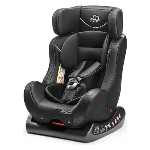 Cadeira para Auto Multikids Baby 0-25 Kg Preto
