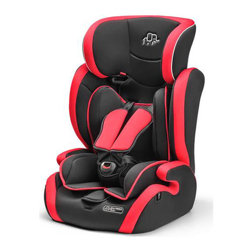 Cadeira para Auto Multikids Baby 9-36 Kg Vermelho