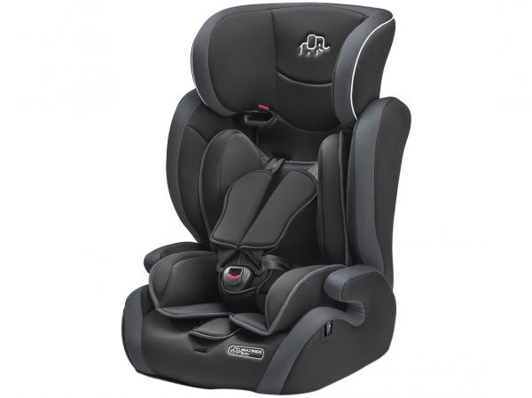 Tudo sobre 'Cadeira para Auto Elite 9-36 Kg Multikids Baby - Bb518 - Multilaser'