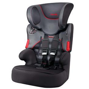 Cadeira para Auto Nania Beline SP - 9 a 36 Kg - Graphic Red