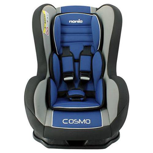 Cadeira para Auto Nania Cosmo Sp Agora Azul