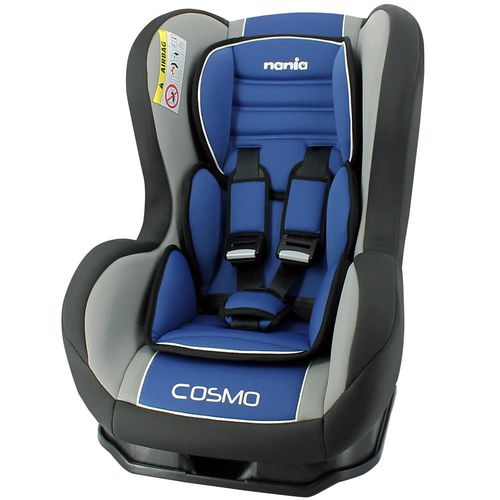 Cadeira Para Auto Nania Agora Storm Cosmo X Ferrari