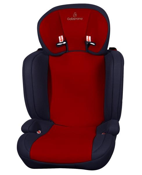 Cadeira para Auto Nano Ii - Galzerano Vermelho