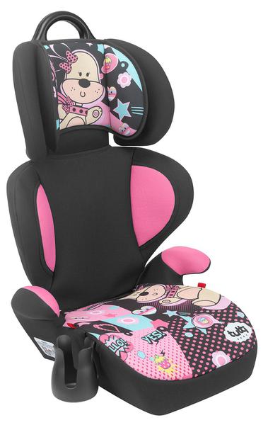 Cadeira para Auto New Supreme - Tutti Baby