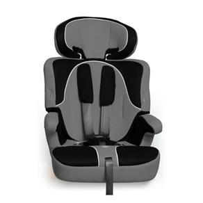 Cadeira para Auto Onboard Gray Black Burigotto