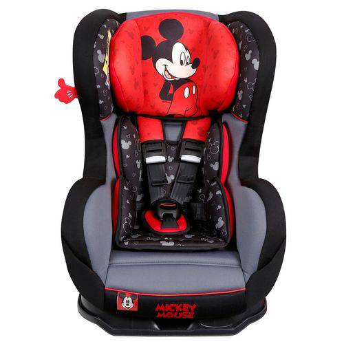 Cadeira para Auto - Primo - Mickey - Teamtex