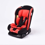 Cadeira Para Auto Prius 0 A 25kg Vermelho Multikids Baby Bb638