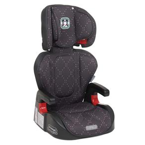 Cadeira para Auto Protege Burigotto Reclinável 2 Posições Dakota - 15 a 36 Kg