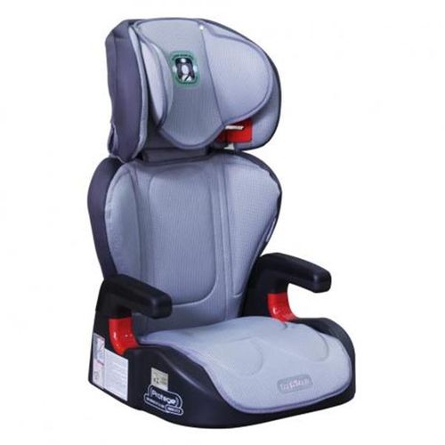 Cadeira para Auto Protege Burigotto Reclinável 2 Posições Ice 15 à 36kg
