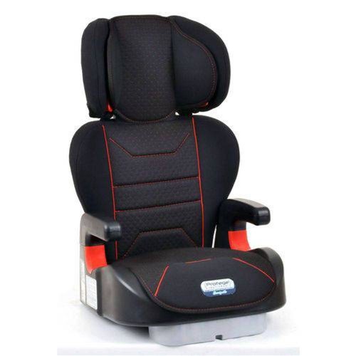 Cadeira para Auto Protege Dot Vermelho 15 a 36kg Burigotto