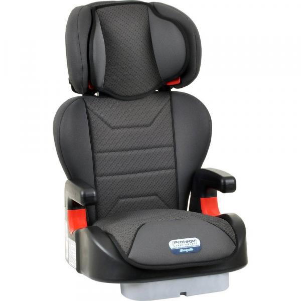 Cadeira para Auto Protege - New Memphis - 15 a 36Kg - Burigotto