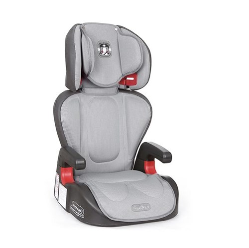 Cadeira para Auto Protege Reclinável 2.3 - Ice - Burigotto - REF:IXAU3041PR30 - UN