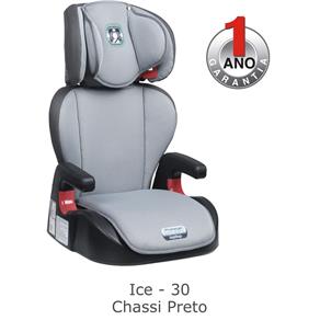 Cadeira para Auto Protege Reclinável 2.3 Ice - Burigotto