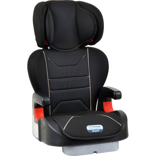 Cadeira para Auto Protege Reclinável Dot Bege 15 à 36Kg - Burigotto