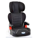 Cadeira para Auto Protege Reclinavel Dot Bege Burigotto 15 a 36 Kg
