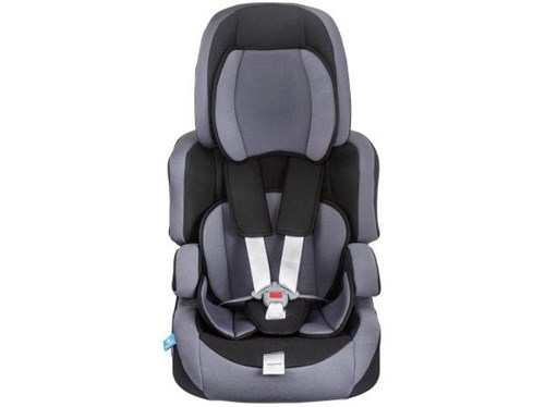Cadeira para Auto Protek G1G2G3 2 Posições - Altura Regulável para Crianças de 9kg Até 36kg