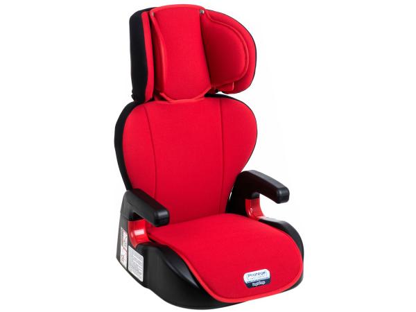 Tudo sobre 'Cadeira para Auto Reclinável Burigotto Protege - para Crianças de 15 a 36kg'