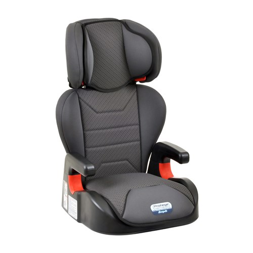 Cadeira para Auto Burigotto Protege Ixau3041pr90 Cinza Suporta de 15 a 36Kg
