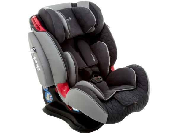 Tudo sobre 'Cadeira para Auto Reclinável Safety 1st Advance - 4 Posições Altura Regulável para Crianças Até 36Kg'