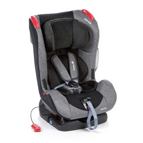 Cadeira para Auto Recline (0 a 25Kg) Gray Denim - Safety 1st