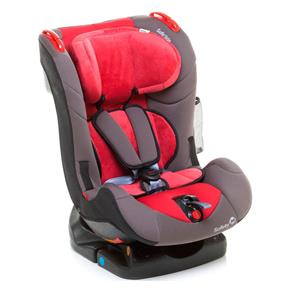 Cadeira para Auto Recline Safety 1st Red Burn 0 à 25kg