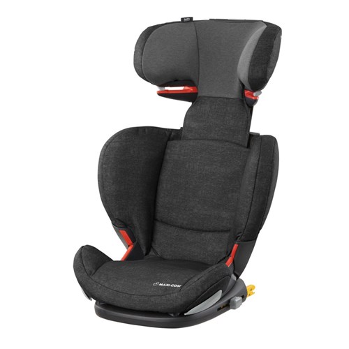Cadeira para Auto Rodifix 15 a 36 Kg Nomad Black - Maxi Cosi