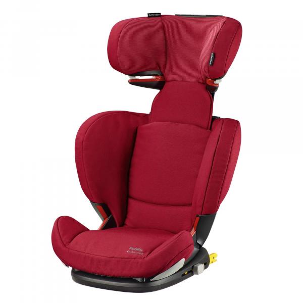 Cadeira para Auto Rodifix 15 a 36kg Robin Red - Maxi-Cosi