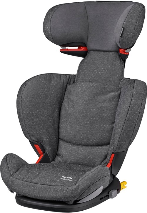 Cadeira para Auto Rodifix Air Protect 15 a 36Kg Maxi-cosi Sparkling Cinza