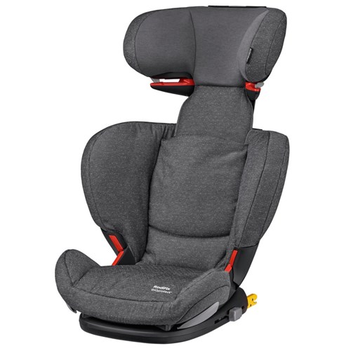 Cadeira para Auto Rodifix Airprotect 15 a 36 Kg Sparkling Grey - Maxi Cosi