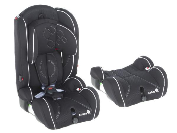 Cadeira para Auto Safety 1st Concept Reclinável - para Crianças de 9 Até 36Kg