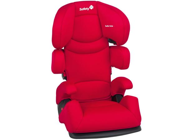 Tudo sobre 'Cadeira para Auto Safety 1st Evolu-Safe - 7 Posições para Crianças de 15 Até 36Kg'