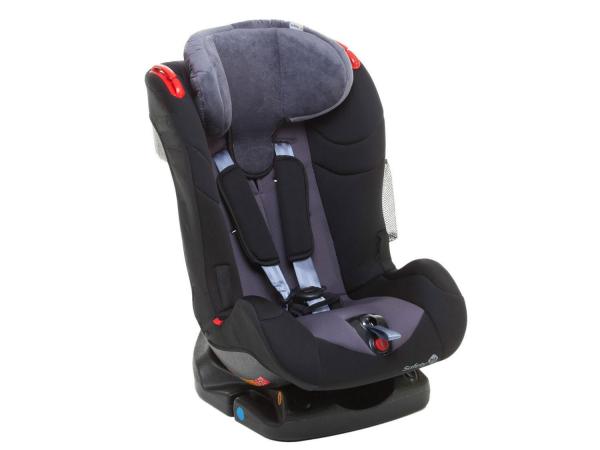 Tudo sobre 'Cadeira para Auto Safety 1st Recline - para Crianças Até 25kg'