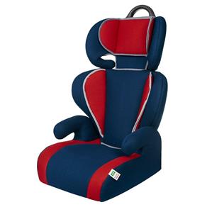 Cadeira para Auto Safety e Comfort 04300Sc Tutti Baby Marinho e Vermelho