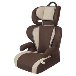 Cadeira para Auto Safety e Comfort 04300Sc Tutti Baby Marrom e Areia