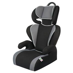 Cadeira para Auto Safety e Comfort 04300Sc Tutti Baby Preto e Cinza